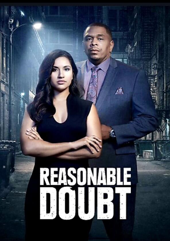 Reasonable Doubt - Season 5 Reasonable Doubt - Season 5