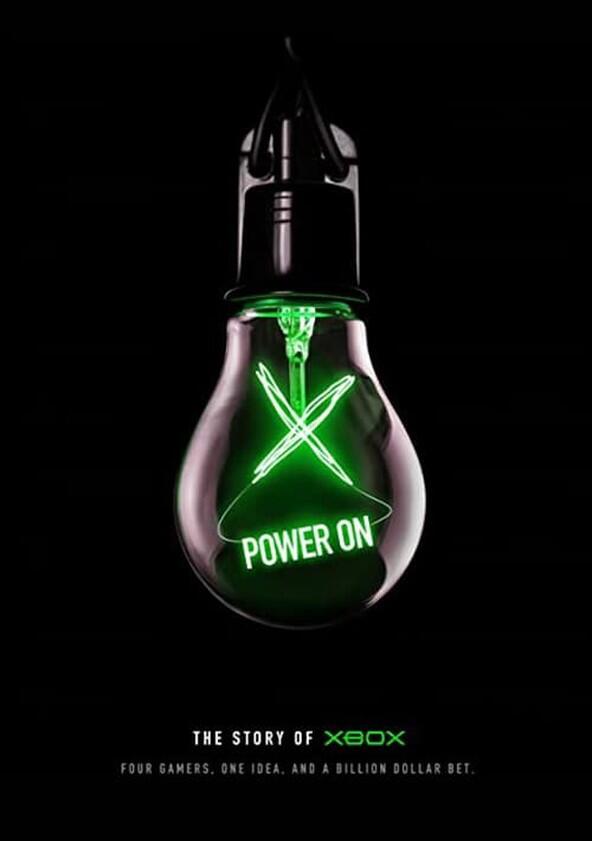 Power On: The Story of Xbox - Season 1 Power On: The Story of Xbox - Season 1