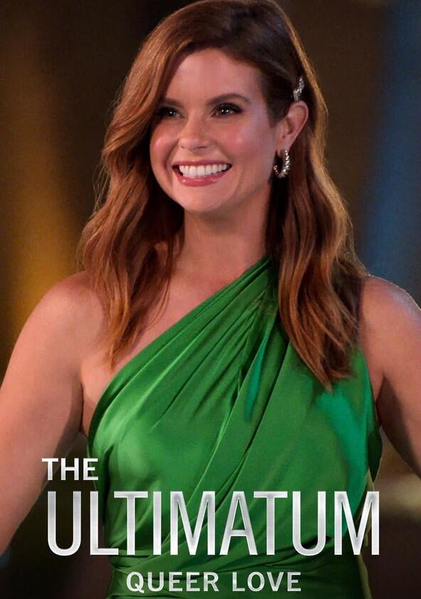 The Ultimatum: Queer Love - Season 2