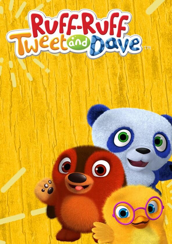 Ruff-Ruff, Tweet & Dave - Season 1 Ruff-Ruff, Tweet & Dave - Season 1