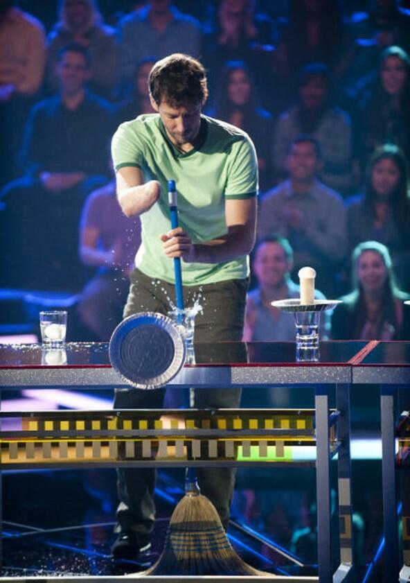 Minute to Win It - Season 2 Minute to Win It - Season 2