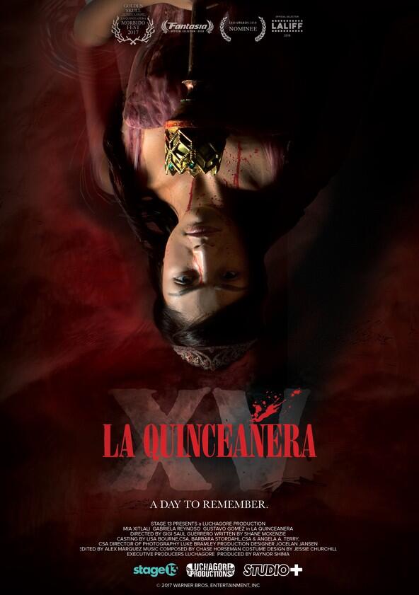 La Quinceañera - Season 1 La Quinceañera - Season 1