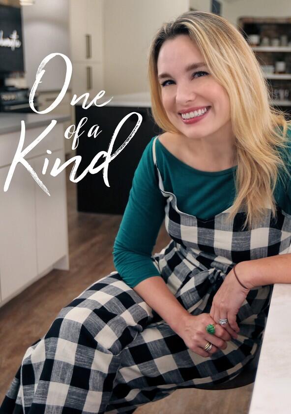 One of a Kind - Season 1 One of a Kind - Season 1