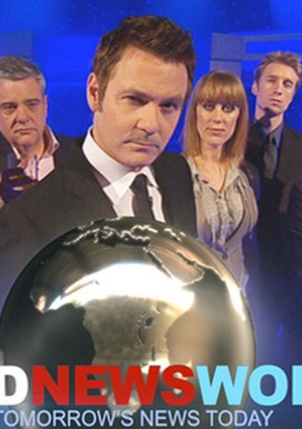 Good News World - Season 1 Good News World - Season 1