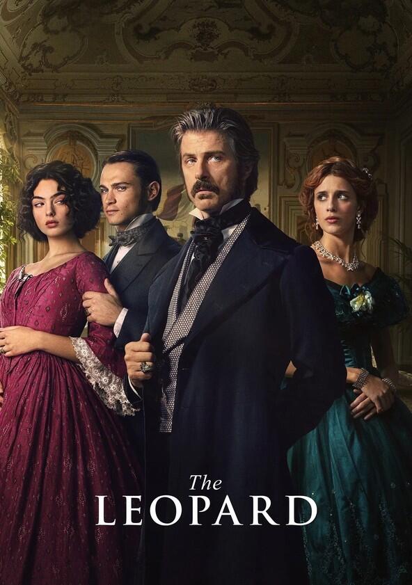 Il Gattopardo - Season 1