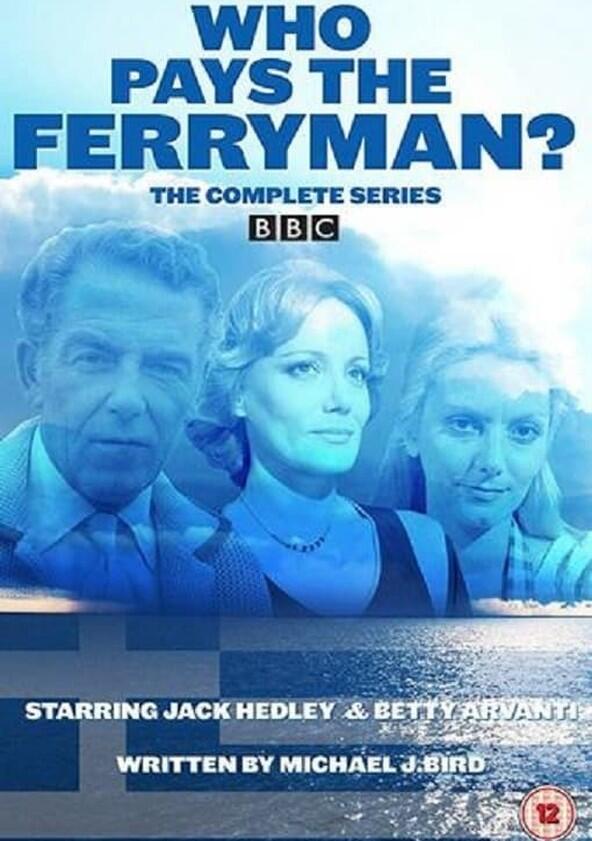 Who Pays the Ferryman? - Season 1 Who Pays the Ferryman? - Season 1