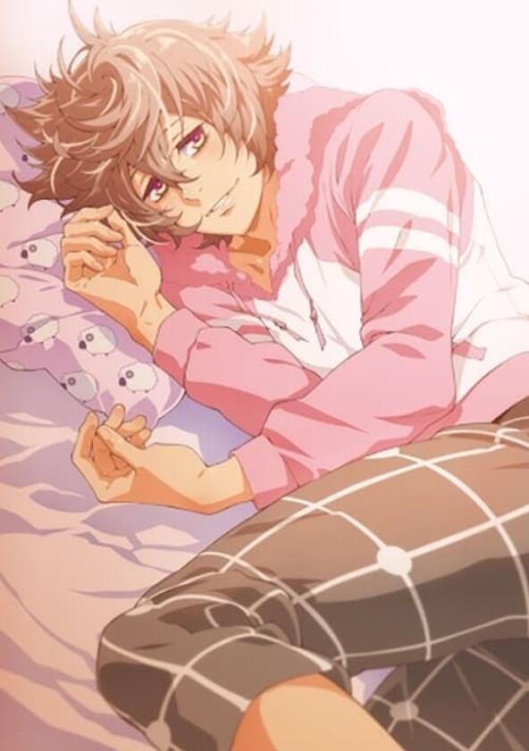 Makura no Danshi - Season 1 Makura no Danshi - Season 1