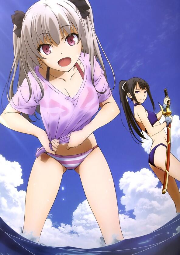 Qualidea Code - Season 1 Qualidea Code - Season 1
