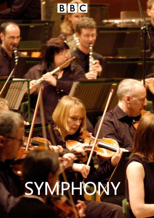Symphony - Season 1 Symphony - Season 1