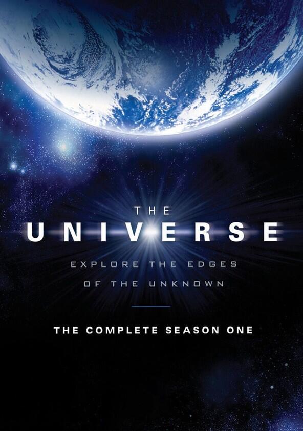 The Universe - Season 1 The Universe - Season 1