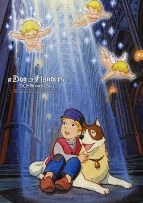 Furandâsu no inu - Season 1 Furandâsu no inu - Season 1