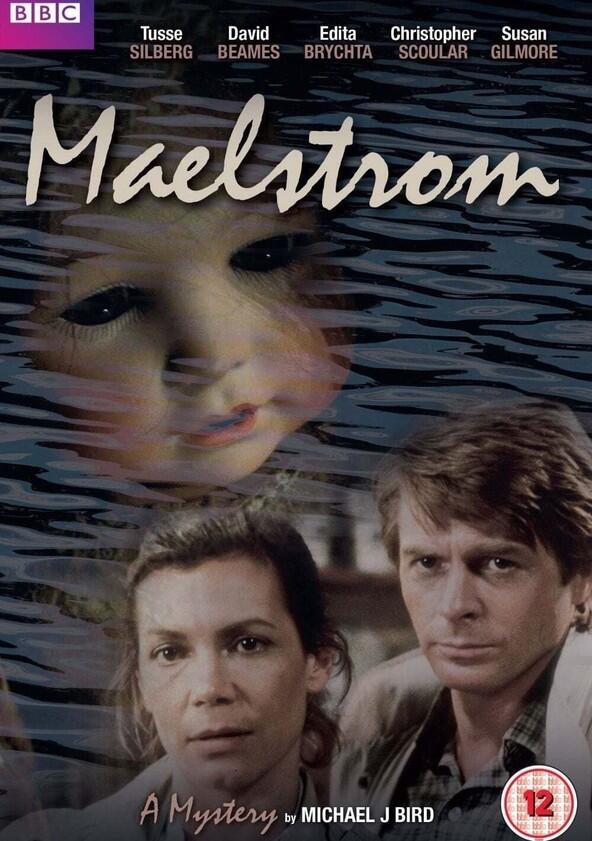 Maelstrom - Season 1 Maelstrom - Season 1