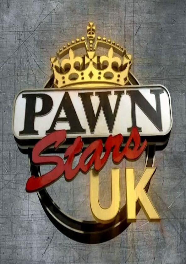 Pawn Stars UK - Season 2