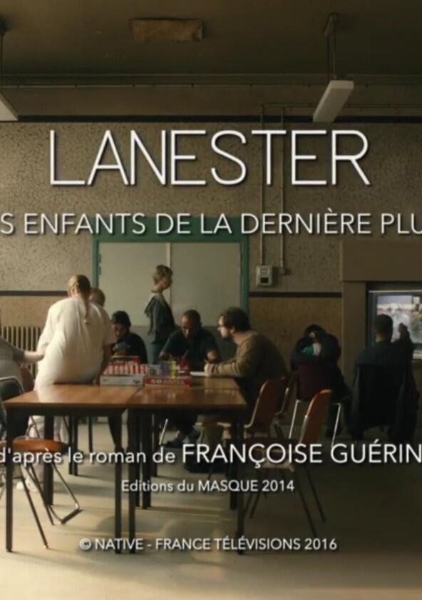 Lanester - Season 1 Lanester - Season 1
