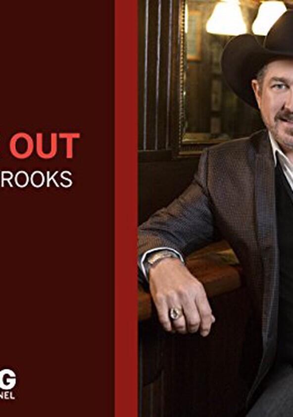 Steak Out with Kix Brooks - Season 1 Steak Out with Kix Brooks - Season 1