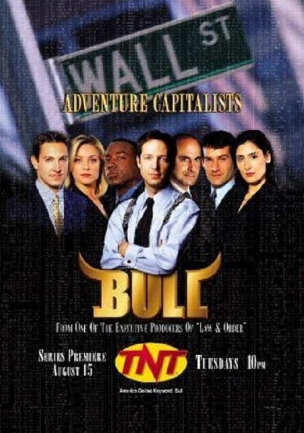 Bull - Season 1 Bull - Season 1