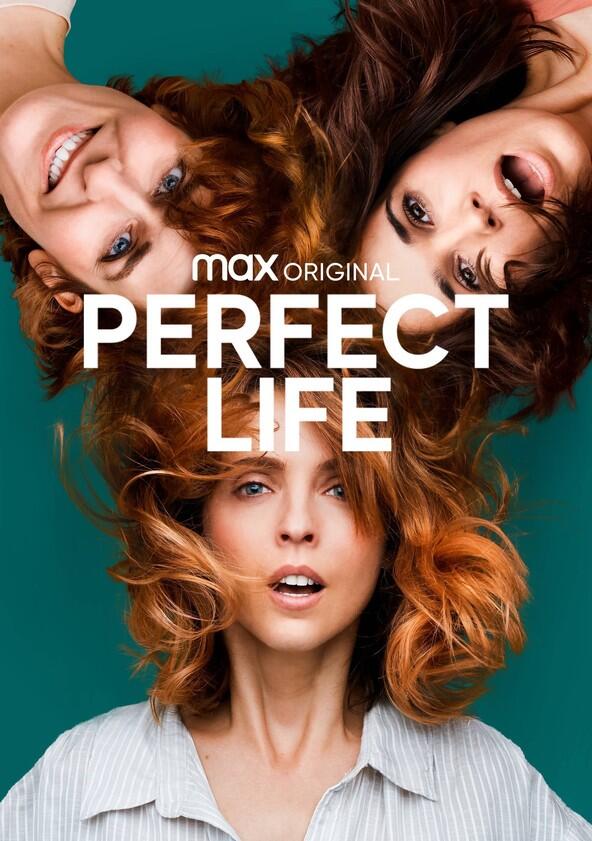Vida perfecta - Season 1 Vida perfecta - Season 1