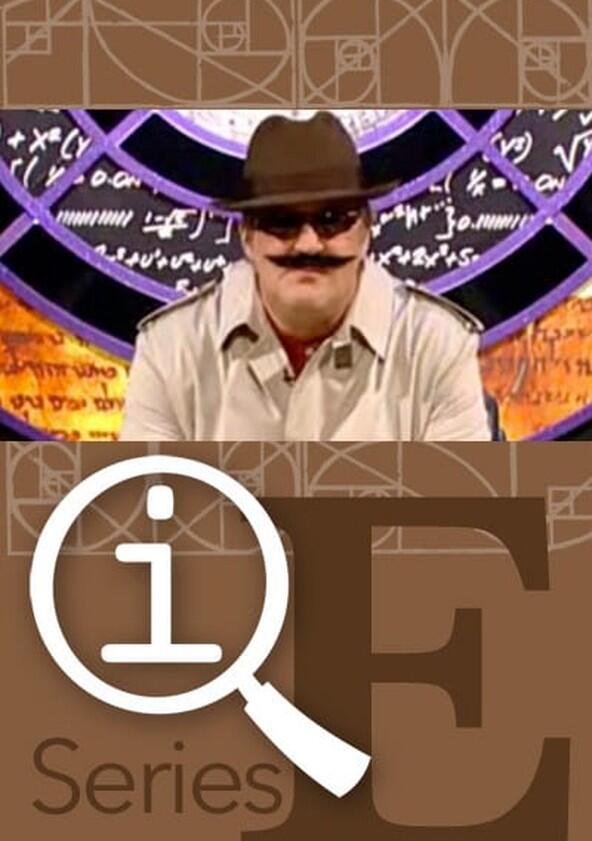 QI - Season 5 QI - Season 5