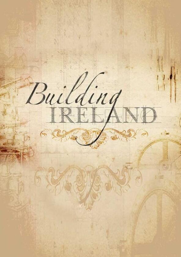 Building Ireland - Season 2