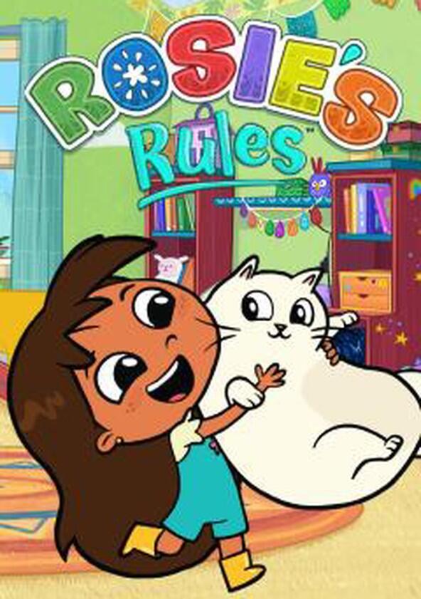 Rosie's Rules - Season 1 Rosie's Rules - Season 1