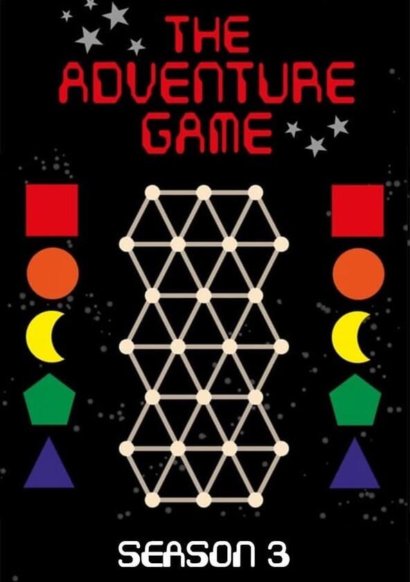 The Adventure Game - Season 3 The Adventure Game - Season 3