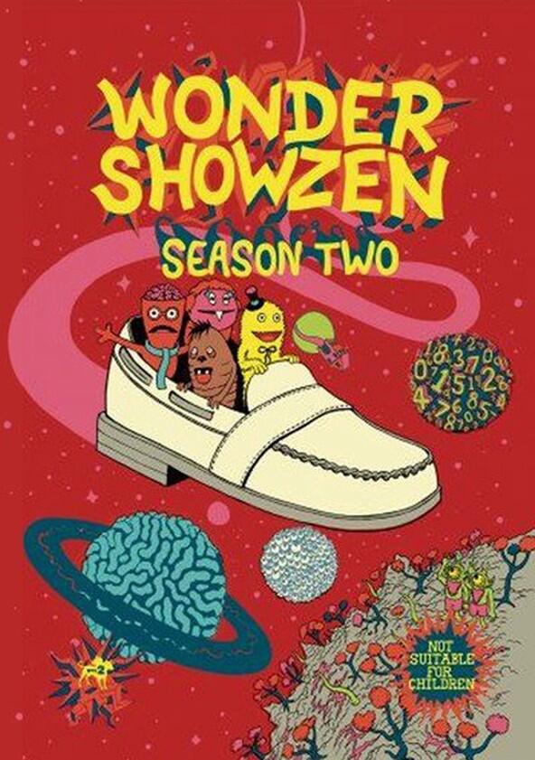 Wonder Showzen - Season 2 Wonder Showzen - Season 2