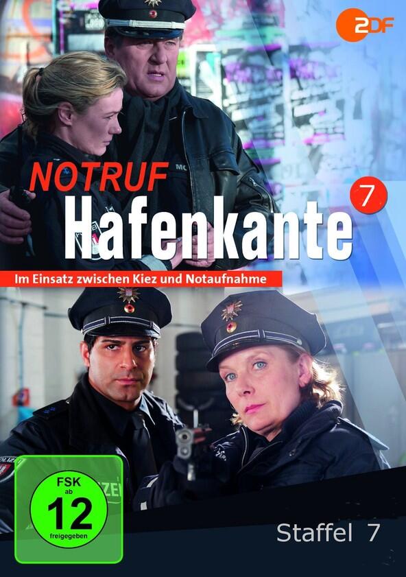 Notruf Hafenkante - Season 7 Notruf Hafenkante - Season 7