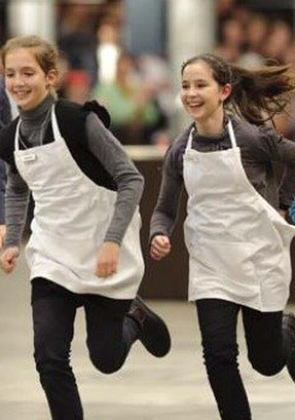 Junior MasterChef Australia - Season 1 Junior MasterChef Australia - Season 1