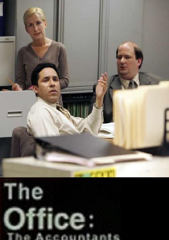 The Office: The Accountants The Office: The Accountants