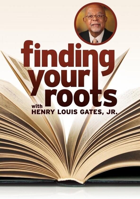 Finding Your Roots with Henry Louis Gates Jr. - Season 1 Finding Your Roots with Henry Louis Gates Jr. - Season 1