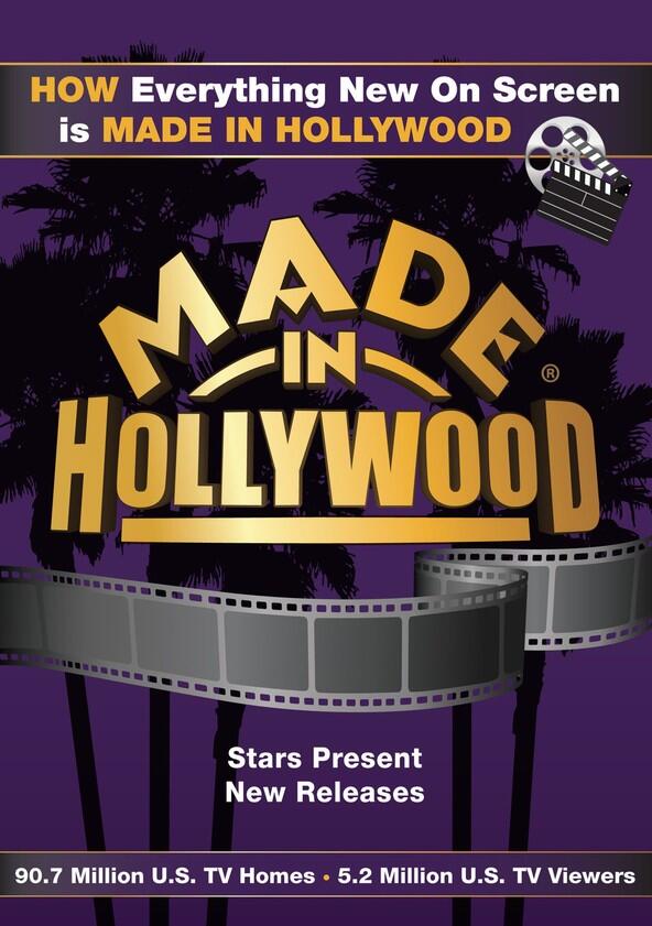 Made in Hollywood - Season 11 Made in Hollywood - Season 11