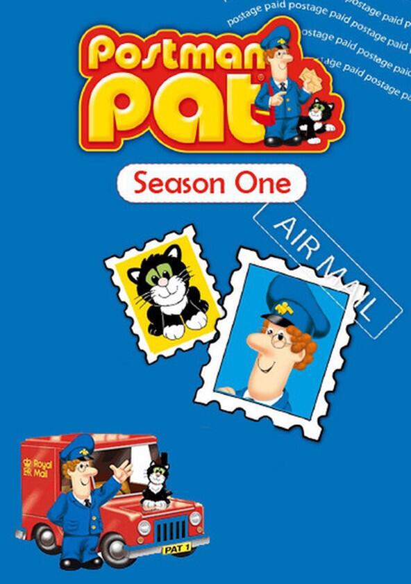 Postman Pat - Season 1 Postman Pat - Season 1
