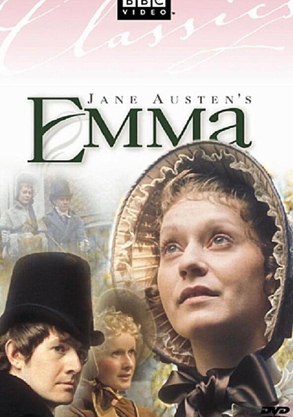 Emma - Season 1 Emma - Season 1