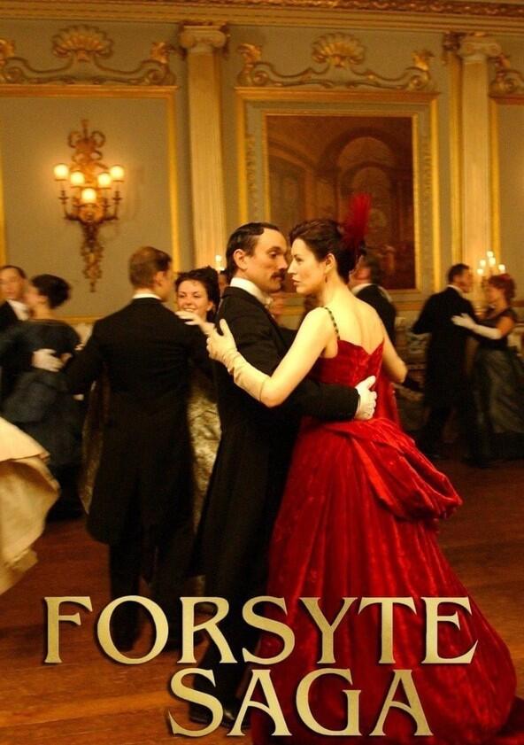 The Forsyte Saga - Season 1 The Forsyte Saga - Season 1