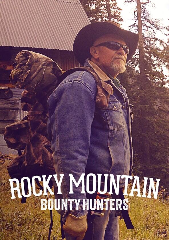 Rocky Mountain Bounty Hunters - Season 2