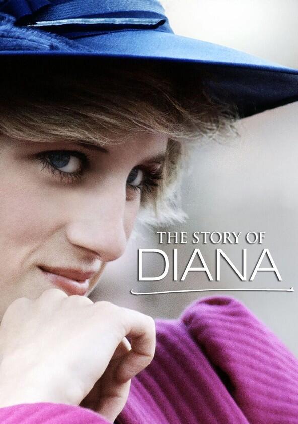 The Story of Diana - Season 1 The Story of Diana - Season 1