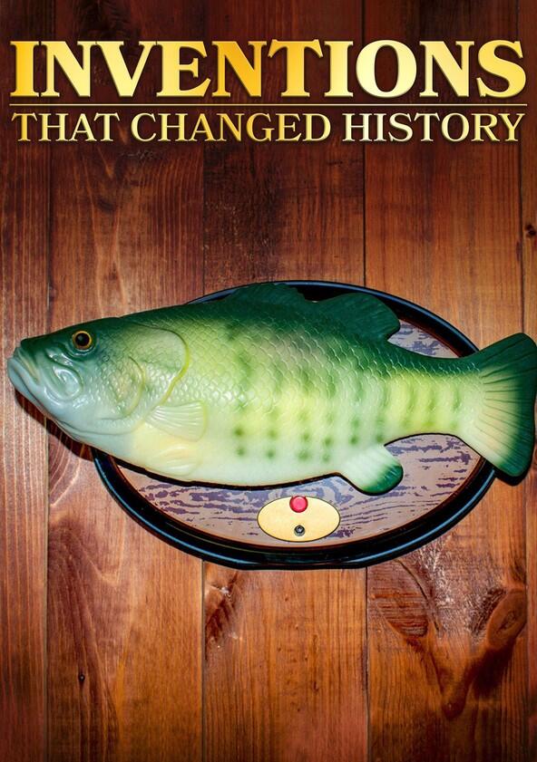 Inventions That Changed History - Season 1 Inventions That Changed History - Season 1