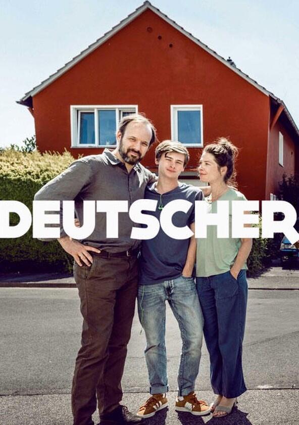 Deutscher Deutscher