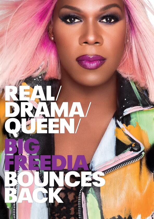 Big Freedia: Queen of Bounce - Season 1 Big Freedia: Queen of Bounce - Season 1