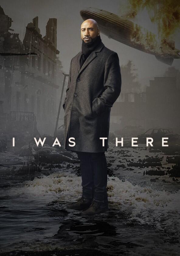 I Was There - Season 1 I Was There - Season 1