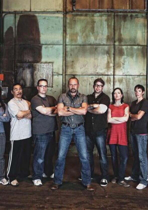 Canada's Greatest Know-It-All - Season 1
