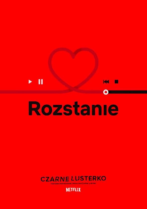 Czarne lusterko - Season 1 Czarne lusterko - Season 1