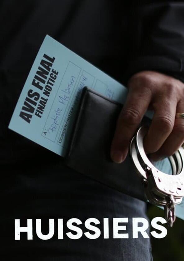 Huissiers - Season 3