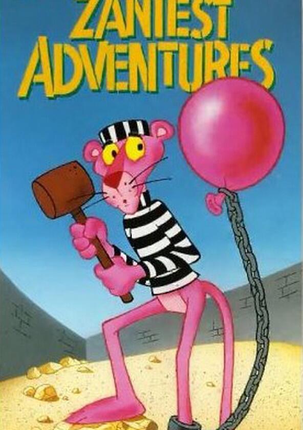 The Pink Panther - Season 1