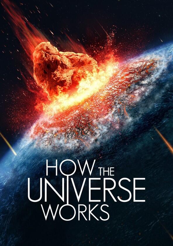 How the Universe Works - Season 11 How the Universe Works - Season 11