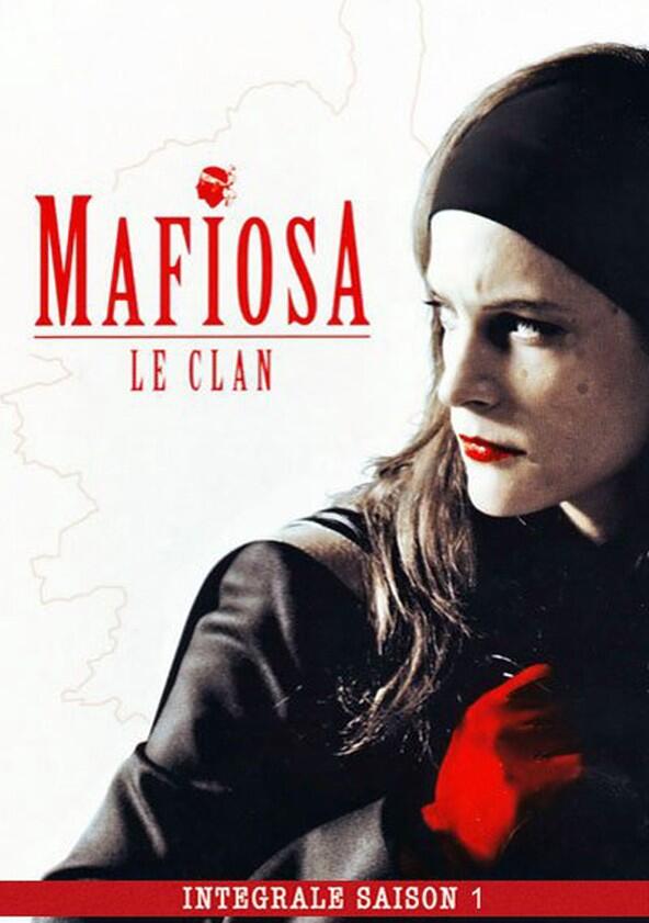 Mafiosa - Season 1