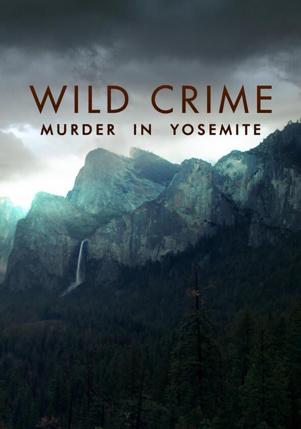 Wild Crime - Season 2 Wild Crime - Season 2