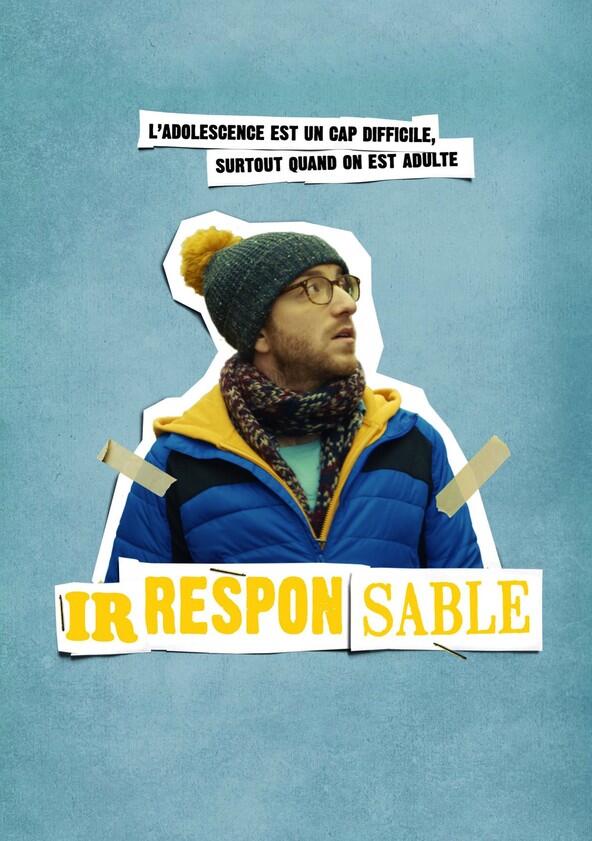 Irresponsable - Season 2 Irresponsable - Season 2