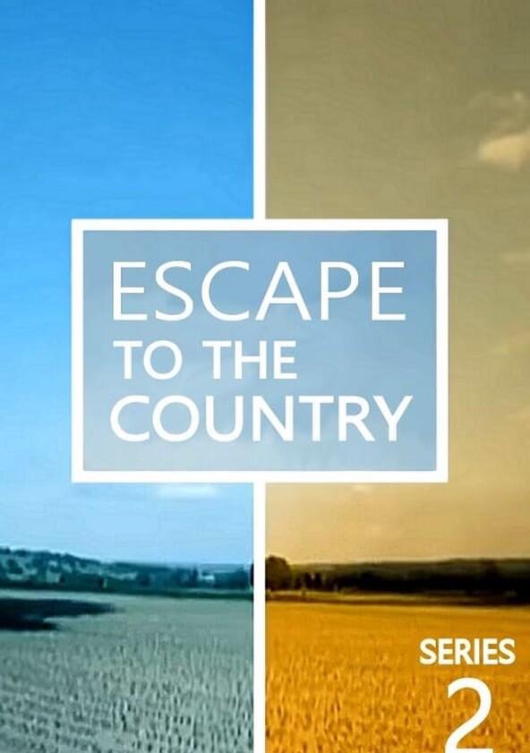 Escape to the Country - Season 2 Escape to the Country - Season 2