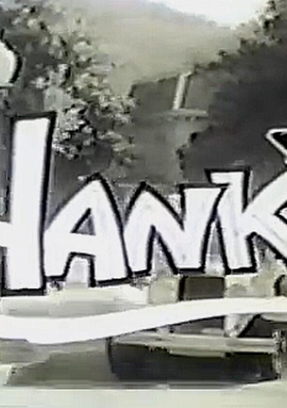 Hank - Season 1 Hank - Season 1